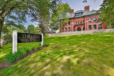 88 Park Ave unit 202, Arlington, MA 02476 - photo 4