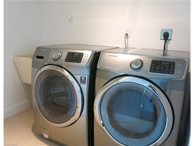 Front load washer and dryer with wash basin inside