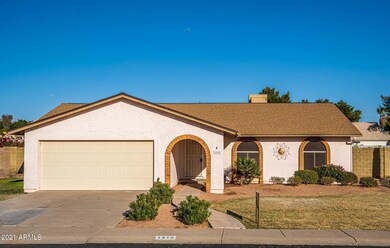 1419 N Nebraska St, Chandler, AZ 85225 - photo 2