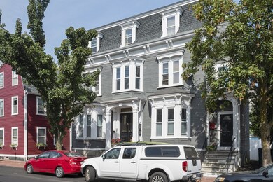 94 Essex St unit 2, Salem, MA 01970 - photo 2