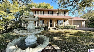 650 Rolling Hills Rd, Vine Grove, KY 40175 - photo 2