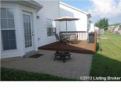 8308 Arbor Meadow Way unit 108, Louisville, KY 40228 - photo 5