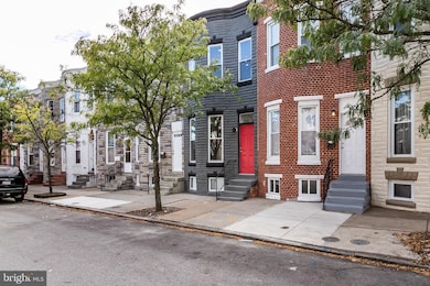 1308 S Carey St, Baltimore, MD 21230 - photo 2