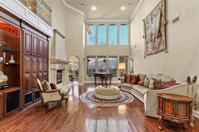 2308 Stonegate Cir, Denton, TX 76205 - photo 3