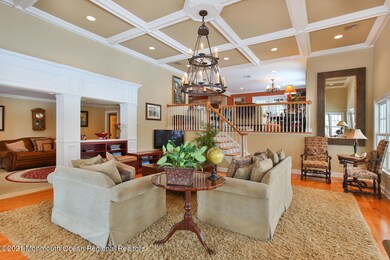 Alt. view of Great Room