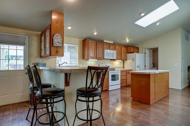632 NE Showhone Drive MLS-36