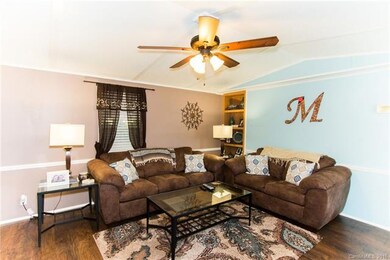 12 Westview Dr unit 3, Leicester, NC 28748 - photo 4