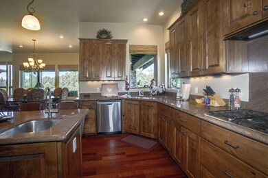 Gas Cooktop