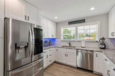 408 Myrtle Dr, Hurst, TX 76053 - photo 6