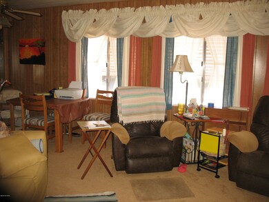 5364 Lazy S Living Room