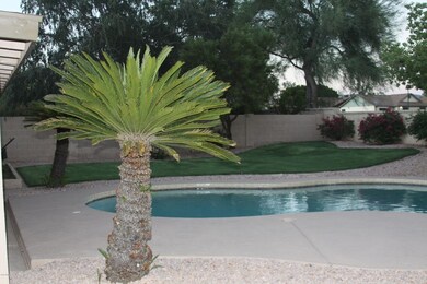 1023 N Shannon unit 5C, Mesa, AZ 85205 - photo 2