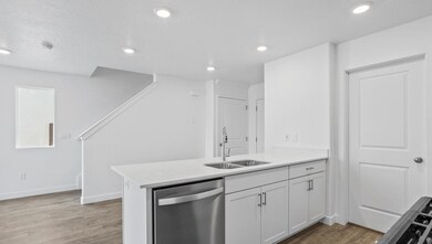 Dalton Kitchen Island