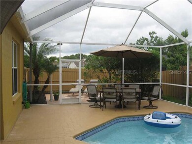 Swimming Pool/Hot Tub/Sauna