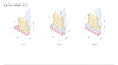 6 Chatham Square, New York, NY 10038 - photo 2