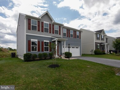 124 Ceritos Trail, Martinsburg, WV 25403 - photo 3