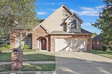 9909 N 115th East Ave, Owasso, OK 74055 - photo 2