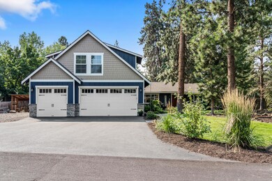 New Driveway