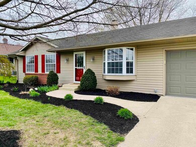 19 Sunrise Way, Bluffton, IN 46714 - photo 2