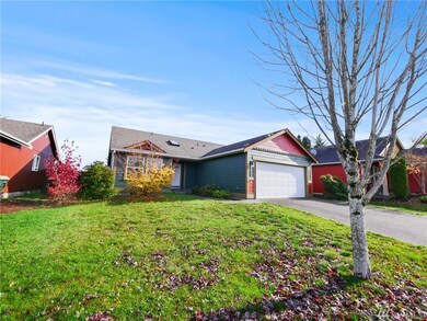 445 Stadium Loop, Napavine, WA 98532 - photo 2