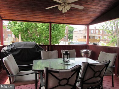 806 Crescent Dr, Glenolden, PA 19036 - photo 7