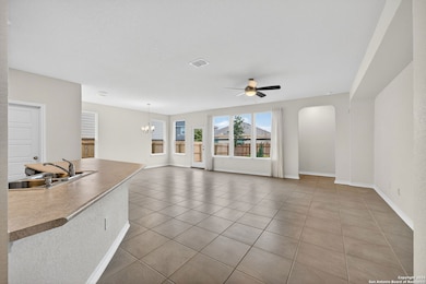 8014 Kingfisher Landing, San Antonio, TX 78253 - photo 6