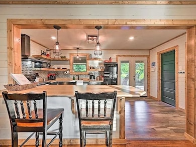 205 Main St, Eagletown, OK 74734 - photo 5