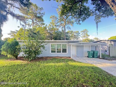 1221 Holmes St, Cocoa, FL 32922 - photo 2