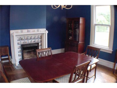 Dining Room.