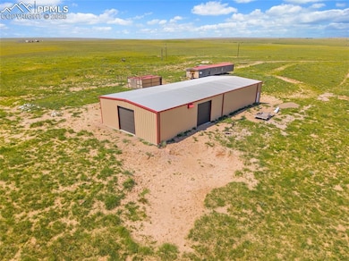 12595 Dan View, Yoder, CO 80864 - photo 3