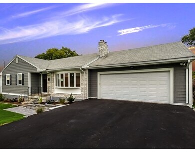 64 Gardiner Rd, Quincy, MA 02169 - photo 2