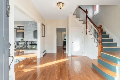 48 Farragut Ave, Medford, MA 02155 - photo 2