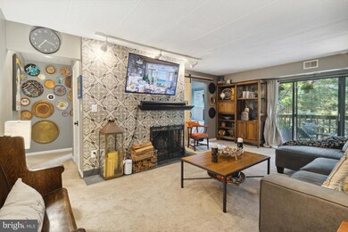 5382 Smooth Meadow Way, Columbia, MD 21044 - photo 5