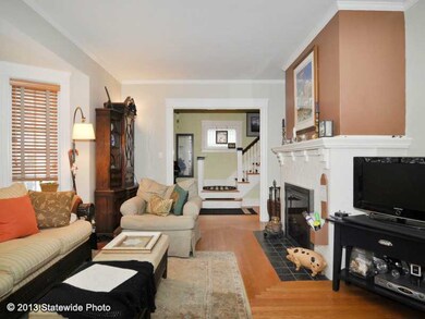 232 Raleigh Ave, Pawtucket, RI 02860 - photo 3