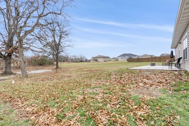Table Rock Lake Home