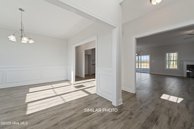 601 Salty Marsh Ln, Jacksonville, NC 28544 - photo 4