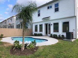 326 Yale Oaks Ln, Houston, TX 77091 - photo 6