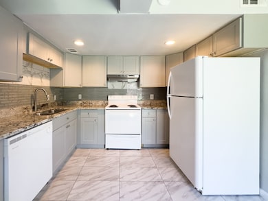 1308 Cordell St unit 1, Denton, TX 76201 - photo 2