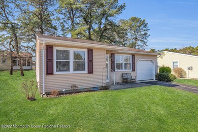 61 S Chestnut Ave, Whiting, NJ 08759 - photo 2