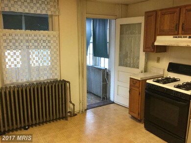 2715 Edmondson Ave, Baltimore, MD 21223 - photo 2