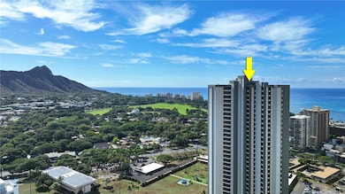 Diamond Head Vista unit 3001, Honolulu, HI 96815 - photo 2