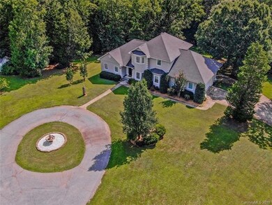 6937 Grand Oak Ln, Iron Station, NC 28037 - photo 2