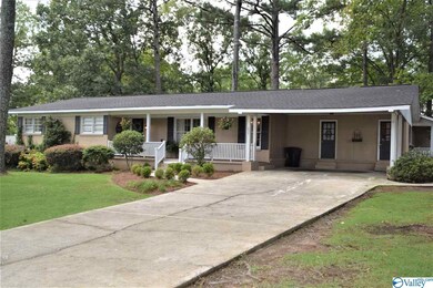 237 Brookhaven Dr, Gadsden, AL 35901 - photo 2