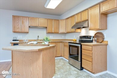 7488 Meadow St unit 5F, Anchorage, AK 99507 - photo 2