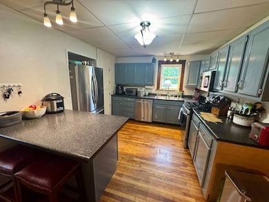 1710 Egypt Ridge, Spencer, WV 25276 - photo 7