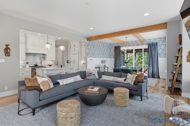 16200 Mitchells Mill Ct, Midlothian, VA 23112 - photo 6