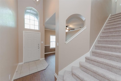 2720 Clubhouse Dr, Denton, TX 76210 - photo 4