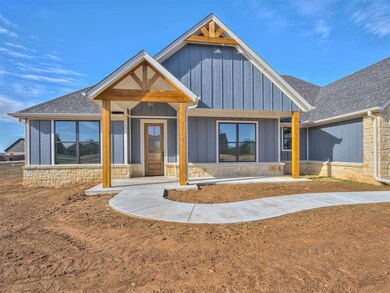 8138 Hunter Ct, Shawnee, OK 74804 - photo 4