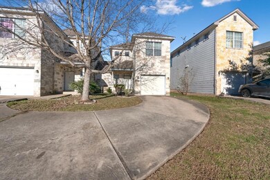 7502 Lazy Creek Dr unit B, Austin, TX 78724 - photo 2