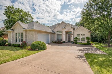 3809 Buena Vista Cir, Granbury, TX 76049 - photo 2