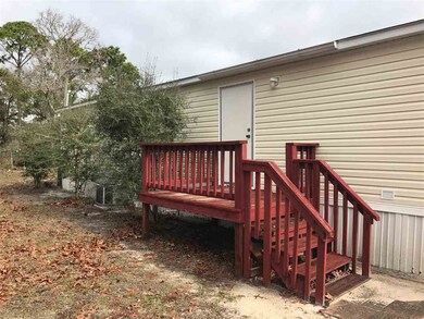 17426 E Royal Oak Dr, Perry, FL 32348 - photo 2